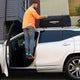 Car Roof Rack Step- 🔥 Semi Annual Sale -- 50% OFF