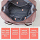 🌞Summer Funny Big Sale 30% Off-Foldable Travel Bag