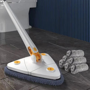 🎁Early Christmas Sale-30% OFF✨360° Rotatable Adjustable Cleaning Mop