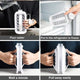 2-in-1 Keep Cold Portable Ice Container
