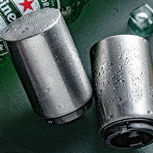 Automatic Beer Bottle Opener-🔥 Semi Annual Sale -- 50% OFF