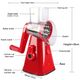 🎁Early Christmas Sales 30% OFF-Multifunctional Vegetable Cutter & Slicer