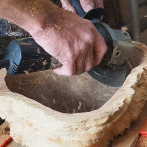 (🎁Christmas Big Sale-30% OFF) 6 Teeth Wood Carving Disc