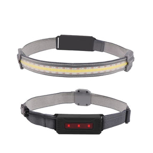 (🔥Father's Day Promotions-50% OFF🔥) Wide Beam LED Headlamp(BUY 6 GET FREE SHIPPING)