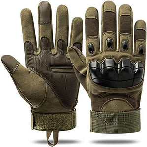 Premium Gloves