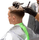 🎉New Year Big Sale-Barber Stylists Hair Cutting Apron