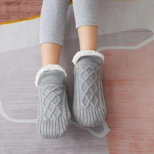 (🎅EARLY CHRISTMAS SALE-49% OFF) Indoor Non-Slip Thermal Socks