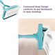 Retractable Universal Cleaning Mop