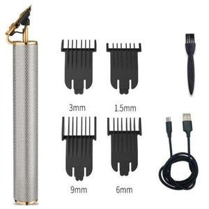🎁Early Christmas Sale-30% OFF💥Professional Hair Trimmer