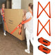 Heavy Objects Lifting Moving Straps Furniture Shoulder Forearm Carry Rope Useful Upstairs Labor Saving Carrying Belt
