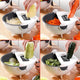 Multifunctional Vegetable Slicer- 🔥 Semi Annual Sale -- 50% OFF