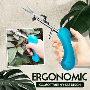 Portable Pointed Gardening Scissor- 🔥 Semi Annual Sale -- 50% OFF