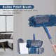 (Father's Day Gift-40% OFF) -Paint Roller Brush Painting Handle Tool