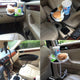 Adjustable Car Food Tray
