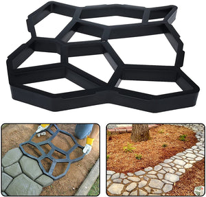 🎁Spring Cleaning Big Sale-30% OFF💥DIY Path Floor Mould