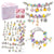 🎄Early Christmas Sale - 30% OFF🎀 DIY Crystal Bracelet Set/ 64picecs