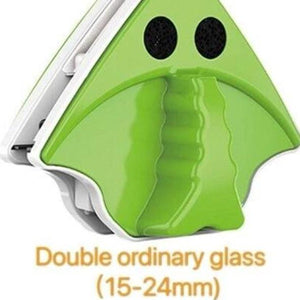SMART WINDOW CLEANING CONTROL TOOL （Random Color）