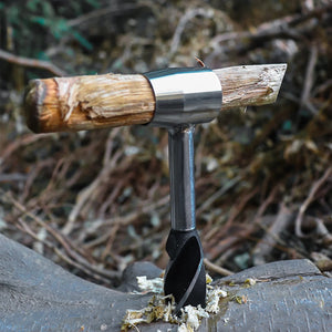 🎁Early Christmas Sale-30% OFF💥Bushcraft Hand Auger Wrench