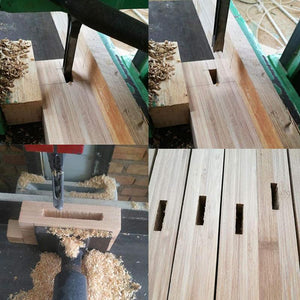 🎉Big Sale -Square Wood Chisel (🎁50% Off)