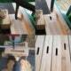 🎉Big Sale -Square Wood Chisel (🎁50% Off)