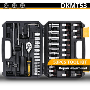 General Household Repair Hand Tool Kit