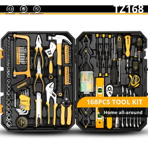 General Household Repair Hand Tool Kit