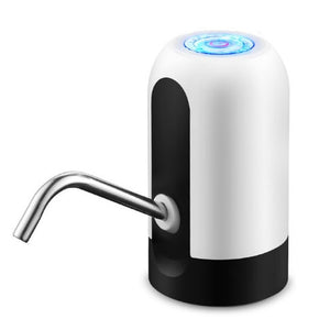 Home Gadgets Water Bottle Pump