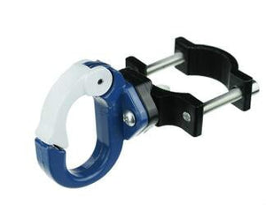 Aluminium Alloy Hanging Bag Hook