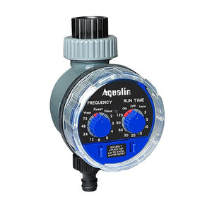 Automatic Electronic Watering Timer