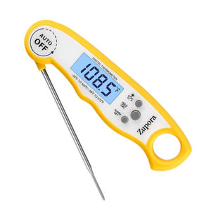 Waterproof Kitchen Food Thermometer