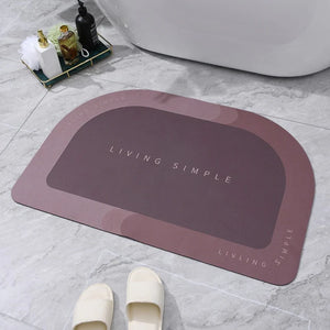 🎁Early Christmas Sale-30% OFF💥Super Absorbent Floor Mat