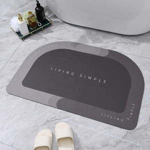 🎁Early Christmas Sale-30% OFF💥Super Absorbent Floor Mat